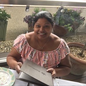 Meet your Posher, Melissa